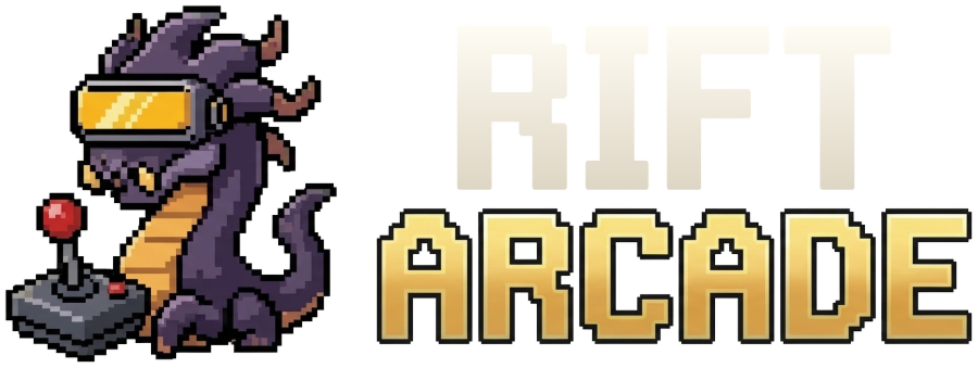 Rift Arcade